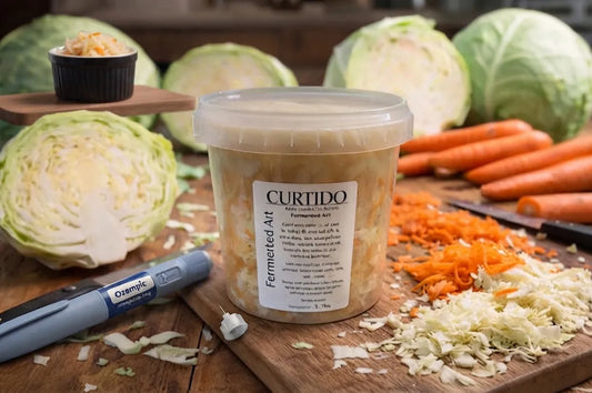 The Gut-Friendly Secret That Ozempic Users in South Africa Need to Know
