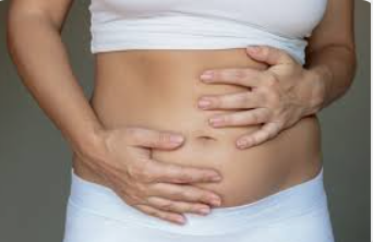 The Gut Garden Guide: How to Stop the Bloat
