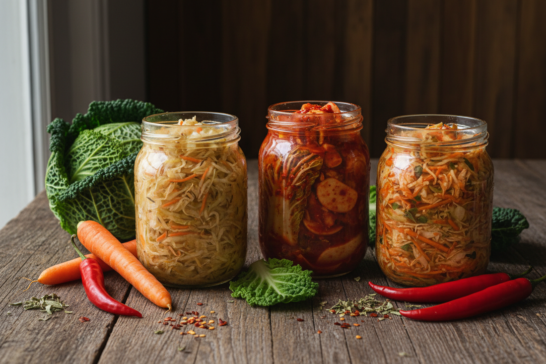 The Gut-Friendly Secret That Ozempic Users in South Africa Need to Know