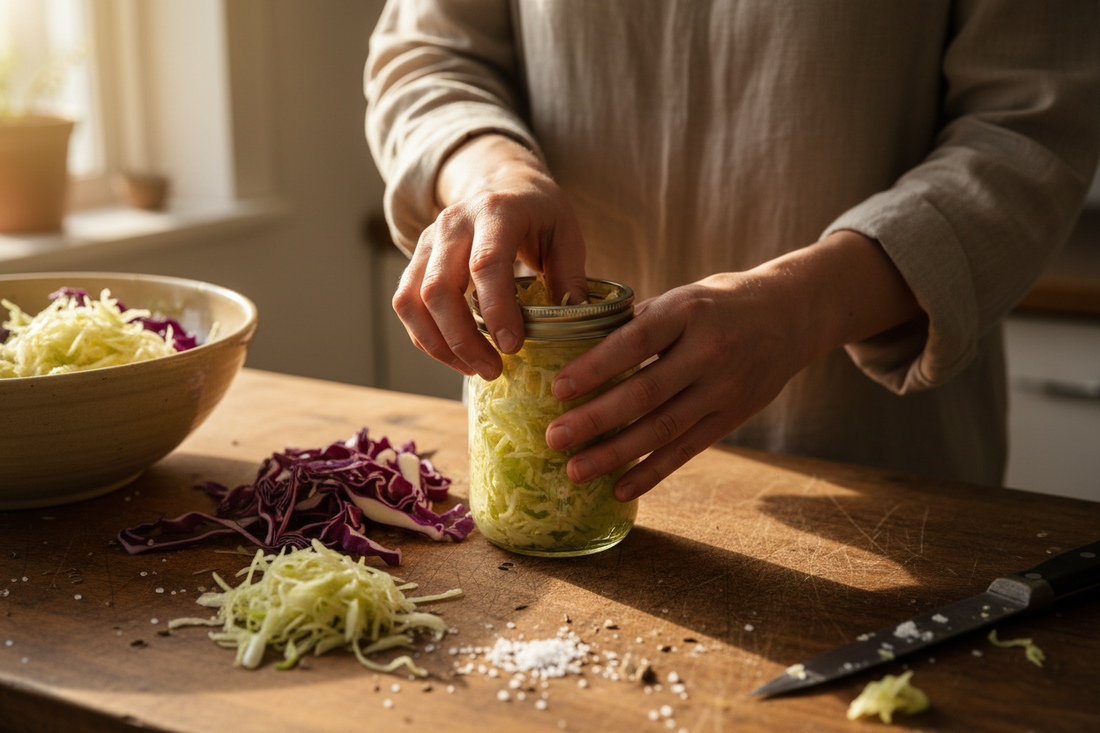 Handcrafted in Small Batches: Why Size Matters in Fermentation