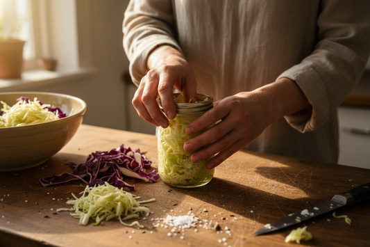 Handcrafted in Small Batches: Why Size Matters in Fermentation
